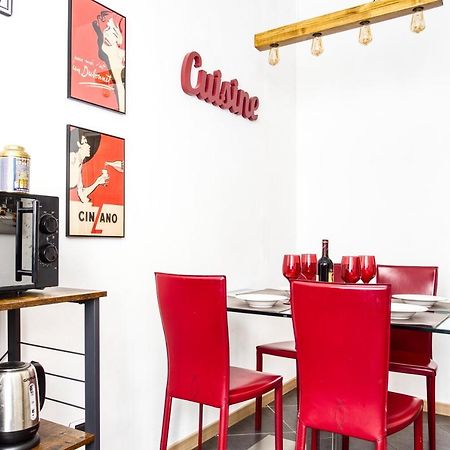 C Studio - Design Bilo Suite -M3- 8 Min Dal Duomo Mediolan Zewnętrze zdjęcie