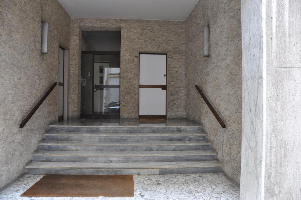 C Studio - Design Bilo Suite -M3- 8 Min Dal Duomo Mediolan Zewnętrze zdjęcie