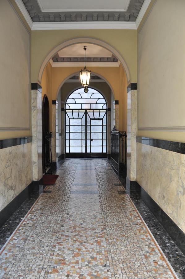 C Studio - Design Bilo Suite -M3- 8 Min Dal Duomo Mediolan Zewnętrze zdjęcie