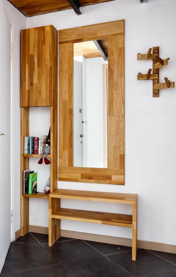 C Studio - Design Bilo Suite -M3- 8 Min Dal Duomo Mediolan Zewnętrze zdjęcie