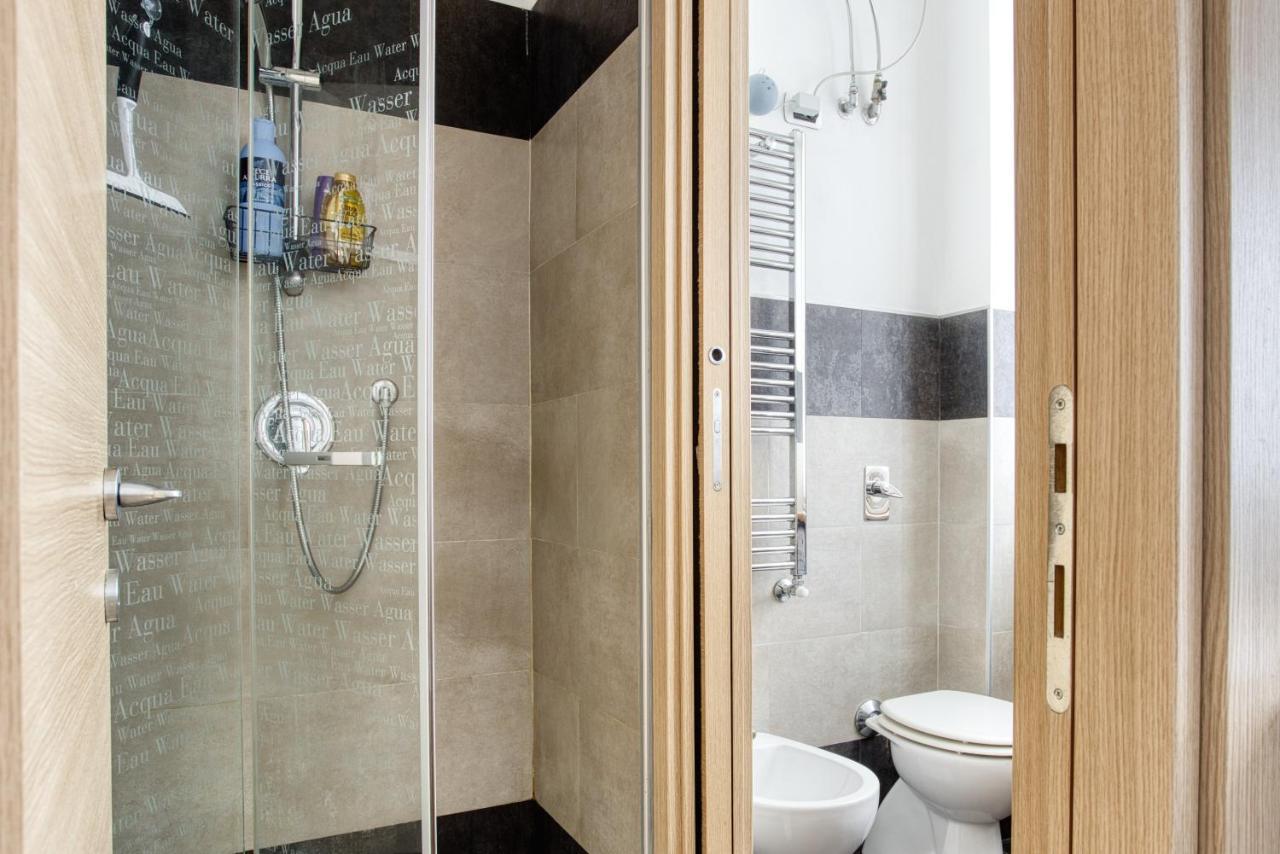 C Studio - Design Bilo Suite -M3- 8 Min Dal Duomo Mediolan Zewnętrze zdjęcie
