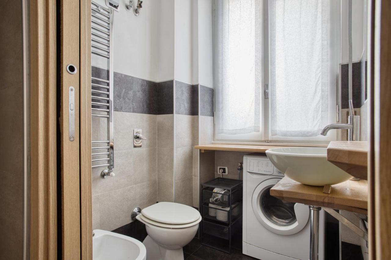 C Studio - Design Bilo Suite -M3- 8 Min Dal Duomo Mediolan Zewnętrze zdjęcie